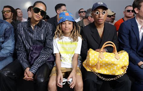 lv bag pharrell williams